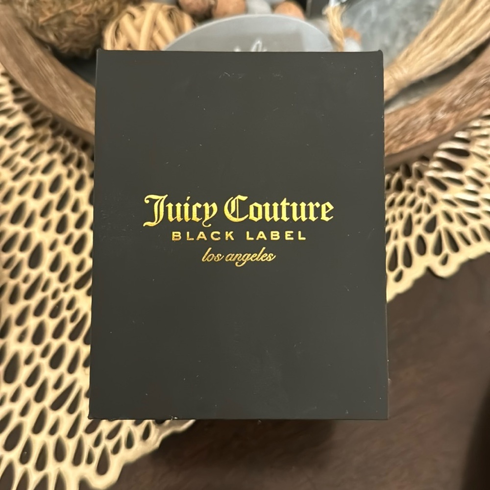 Watch juicy couture